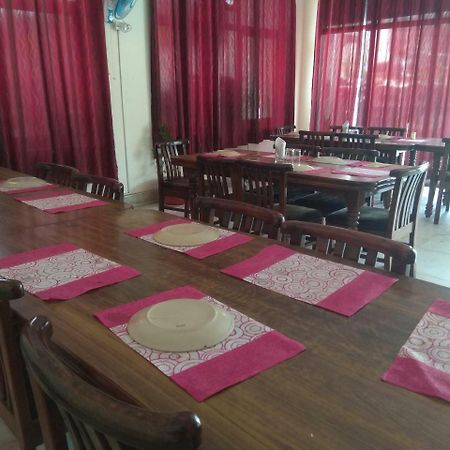 Rishīkesh Raj Laxmi Bhawan酒店 外观 照片